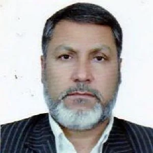 داود یاوری