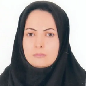 farideh mohamadi فریده محمدی