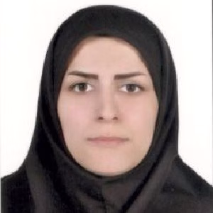 fatemeh ansari فاطمه انصاری