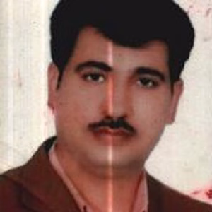 غلامرضا جهانتیغ اکبری