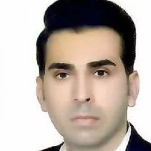 غلامرضا رضائی مسعودی