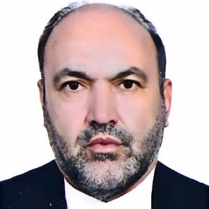 رحمان مهرپرور