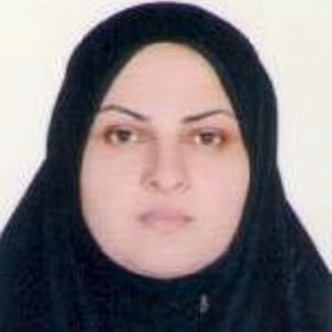 somayeh shah hoseyni سمیه شاه حسینی