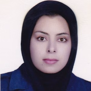 زهرا قاسمی