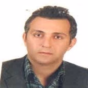 Amir Sarkari امیر سرکاری
