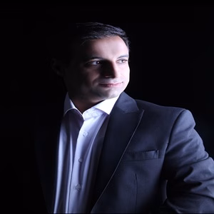 Meysam Khoeini میثم خوئینی