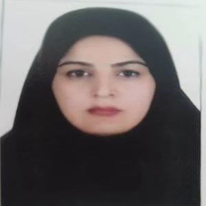 ندا السادات مرتجی