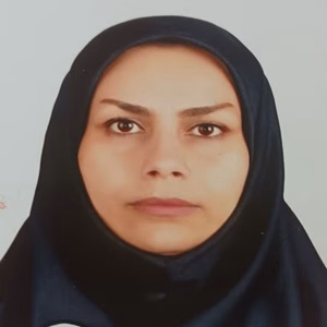 Zainab Cheraghi زینب چراغی