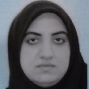 گلچهره امراء