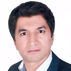 کریم جمالی فر