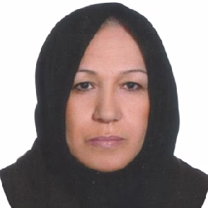 khadijeh sholeh pash خدیجه شعله پاش
