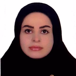 کلثومه یزدانی