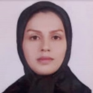 مریم انصاری راد