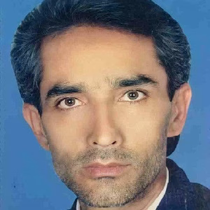 محمد نکونام