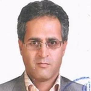 محمدرضا بختیاری