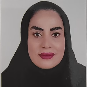راضیه محمدزاده