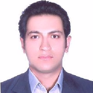 سعید چگینی