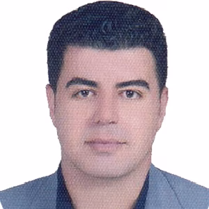 sajad oroji سجاد عروجی