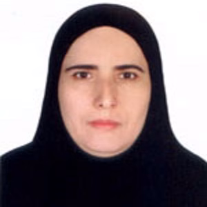 شریفه جمشید نژاد