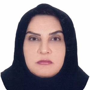 سیمین عباسقلی زاده
