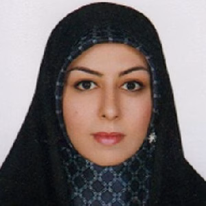 سمیه حاجی آقایی یزدی پور