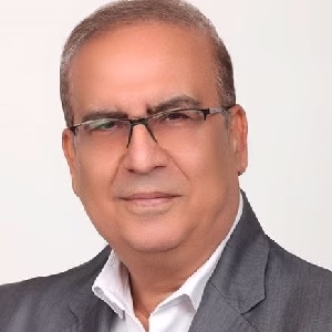 عباس هاشمی منش