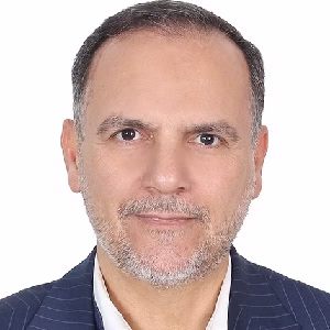 بهمن مهرورز