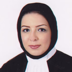 مرضیه کیا بهترین وکیل افسریه