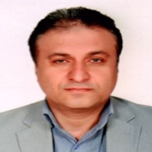 علی نورانی کوتنایی بهترین وکیل خانواده در قائم شهر