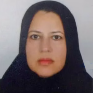 حکیمه سیفی چرمی بهترین وکیل زن در بابلسر