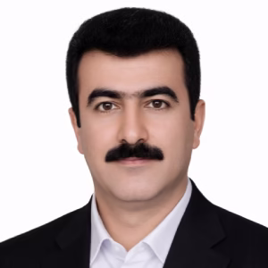 مراد علی دادی بهترین وکیل کوهدشت