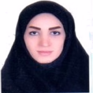 سمانه مقدسی فر بهترین وکیل مهریه در قائم شهر