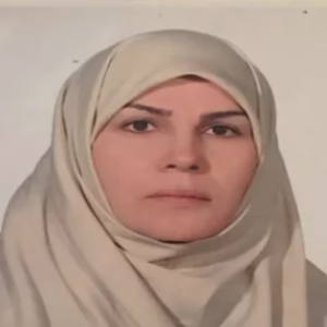 رباب آذری بهترین وکیل فشم