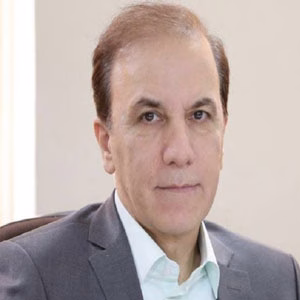 علی خالقی