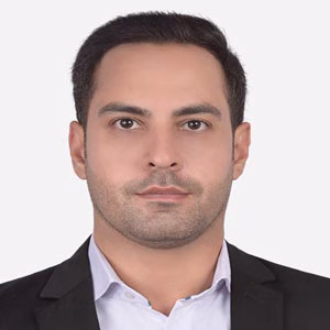 علی شایسته
