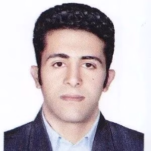 امیرحسین قدمی