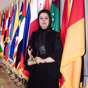 مریم سلیمانی