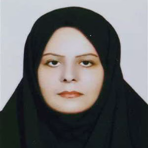 فهیمه گرجی