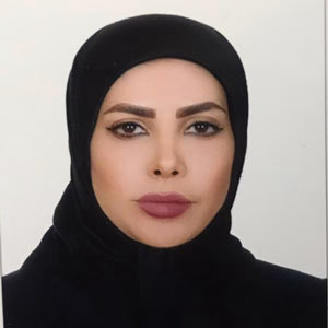 فرزانه عروجی