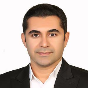 ایمان ولی زاده