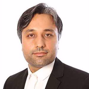 جلال تیموری