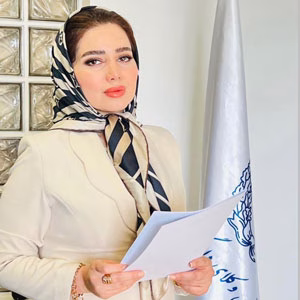 مهدیه کتابی