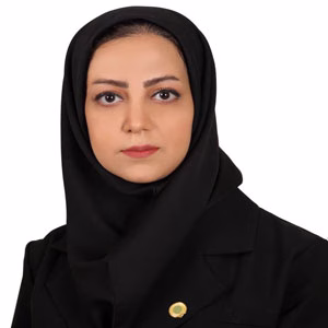 مریم مرشدی