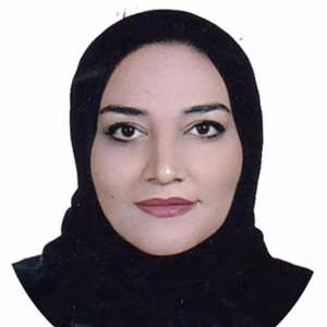 مریم یعقوبی
