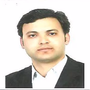 مهدی محمدیاری