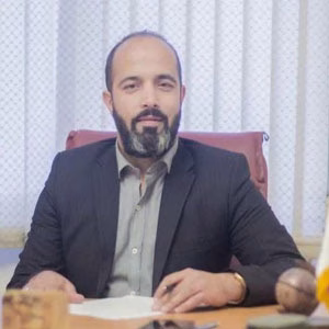 مهرداد رحمانی