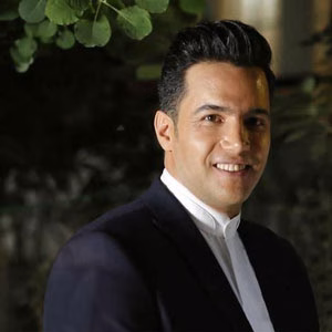 محمد روحی