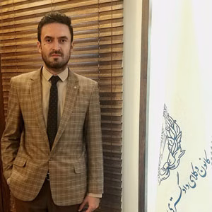 محمد تاجی