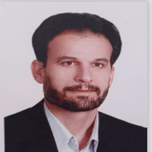 محمدرضا نوده فراهانی
