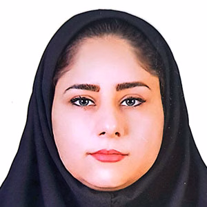مژگان صالح آبادی